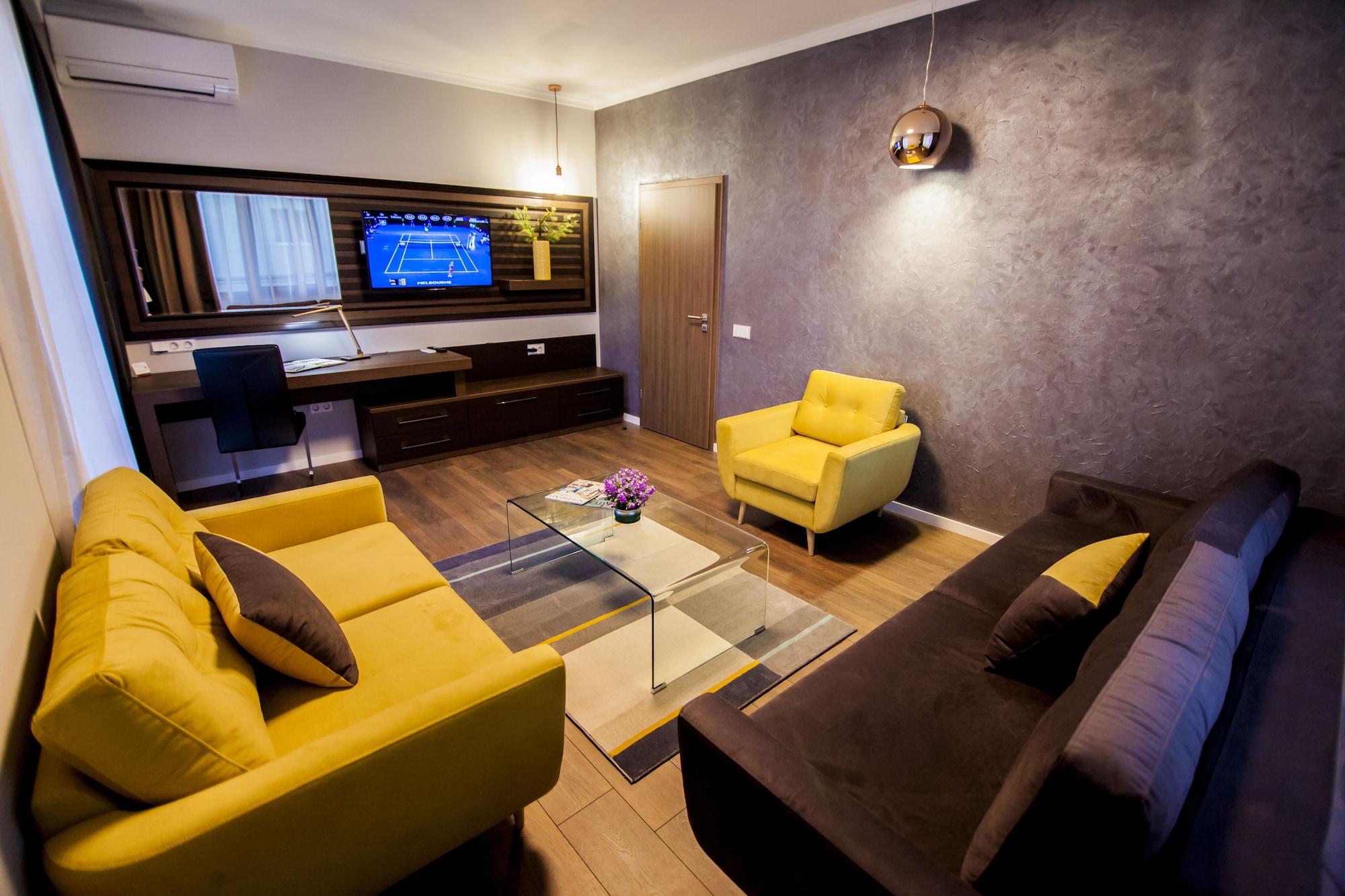 Business Class Cluj-Napoca