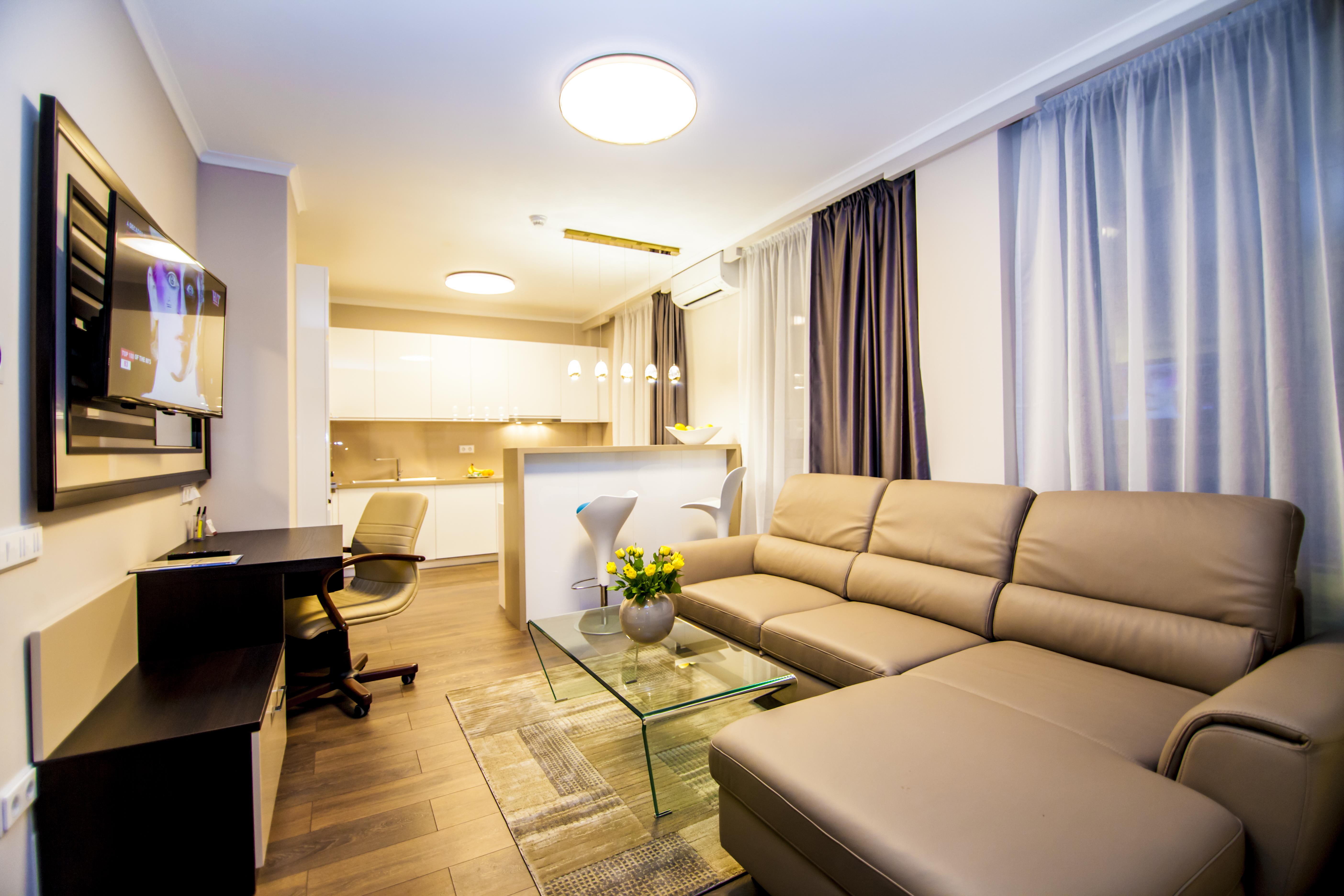 Business Class * Cluj-Napoca