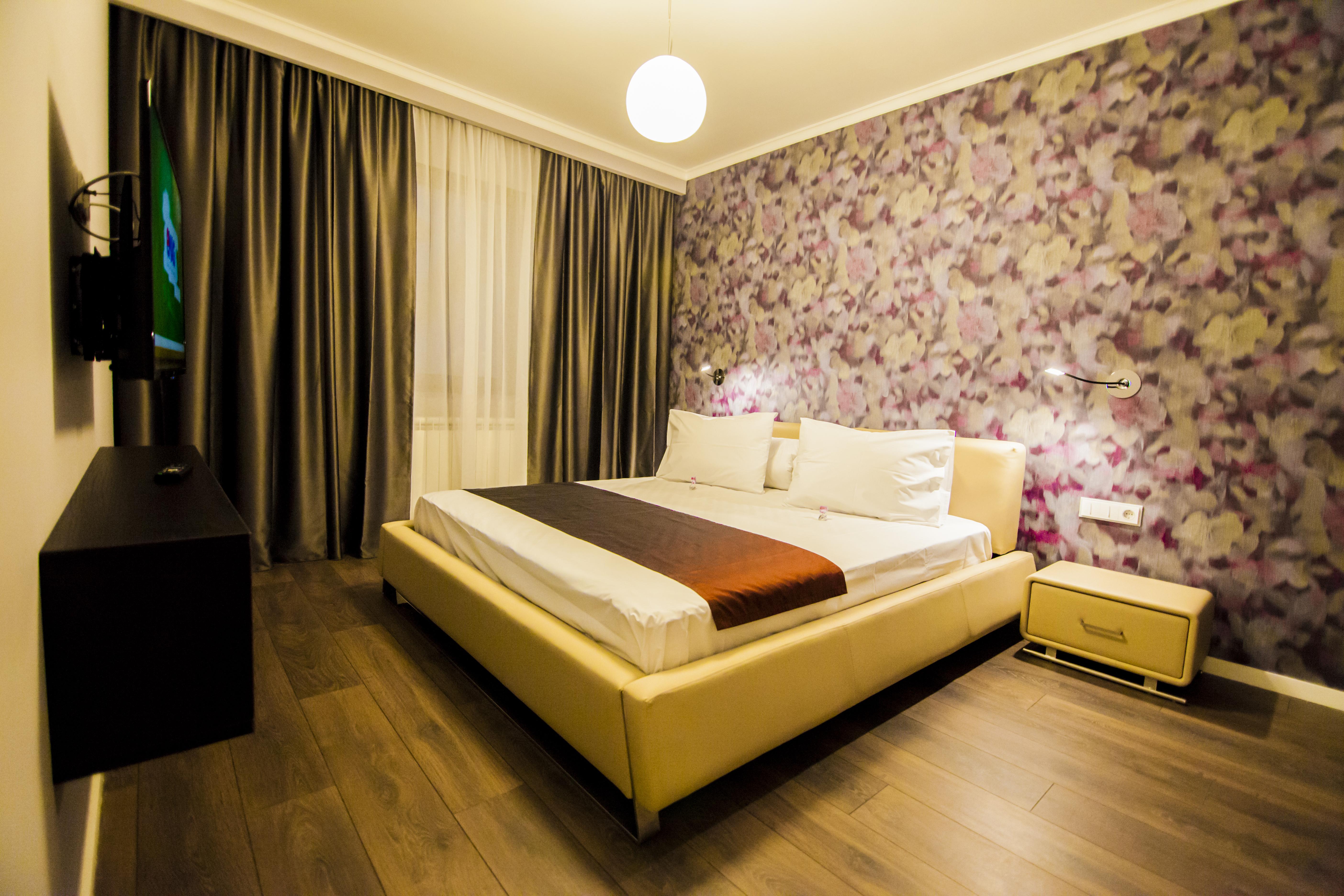 Apartament Business Class Cluj-Napoca