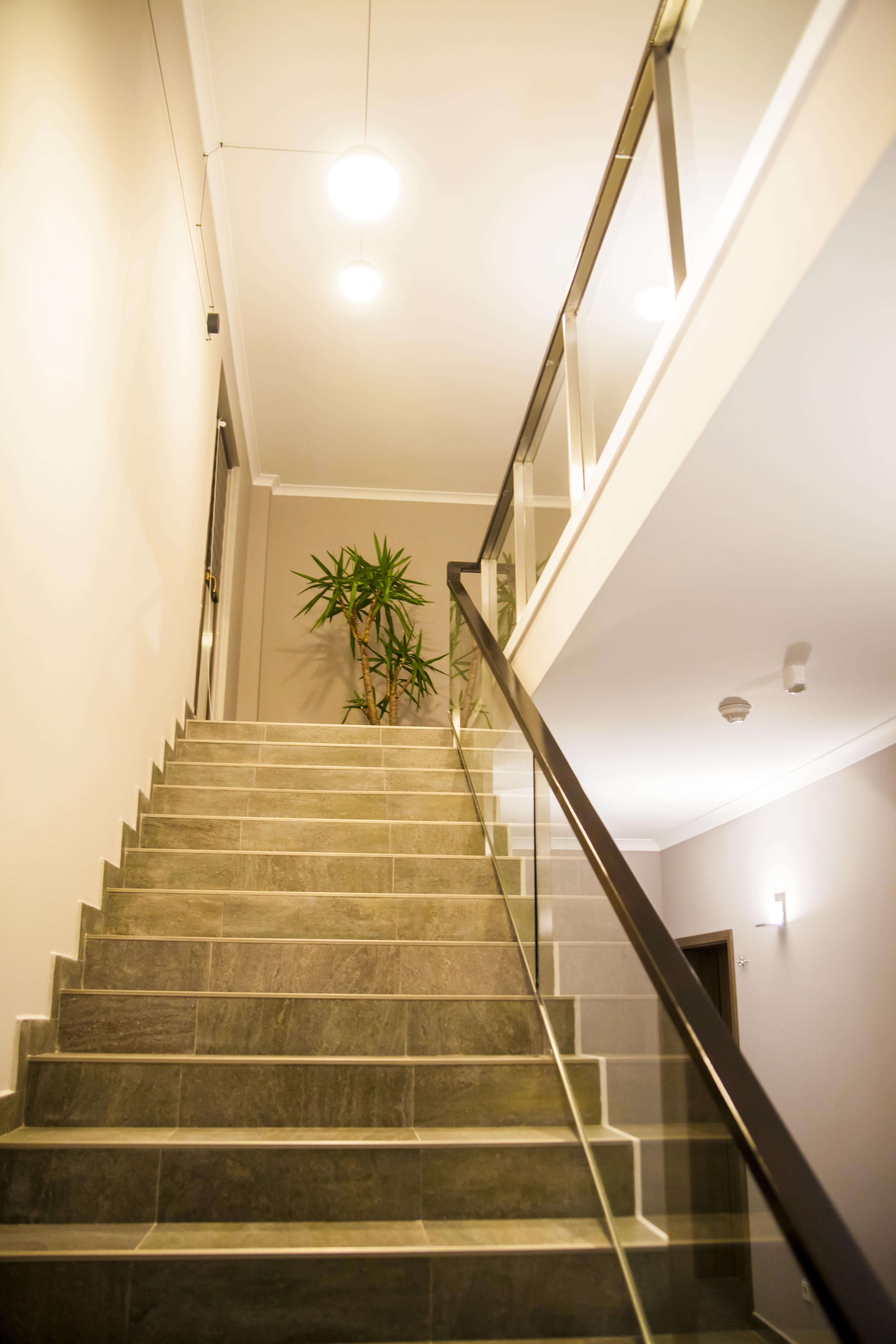 Apartament Business Class