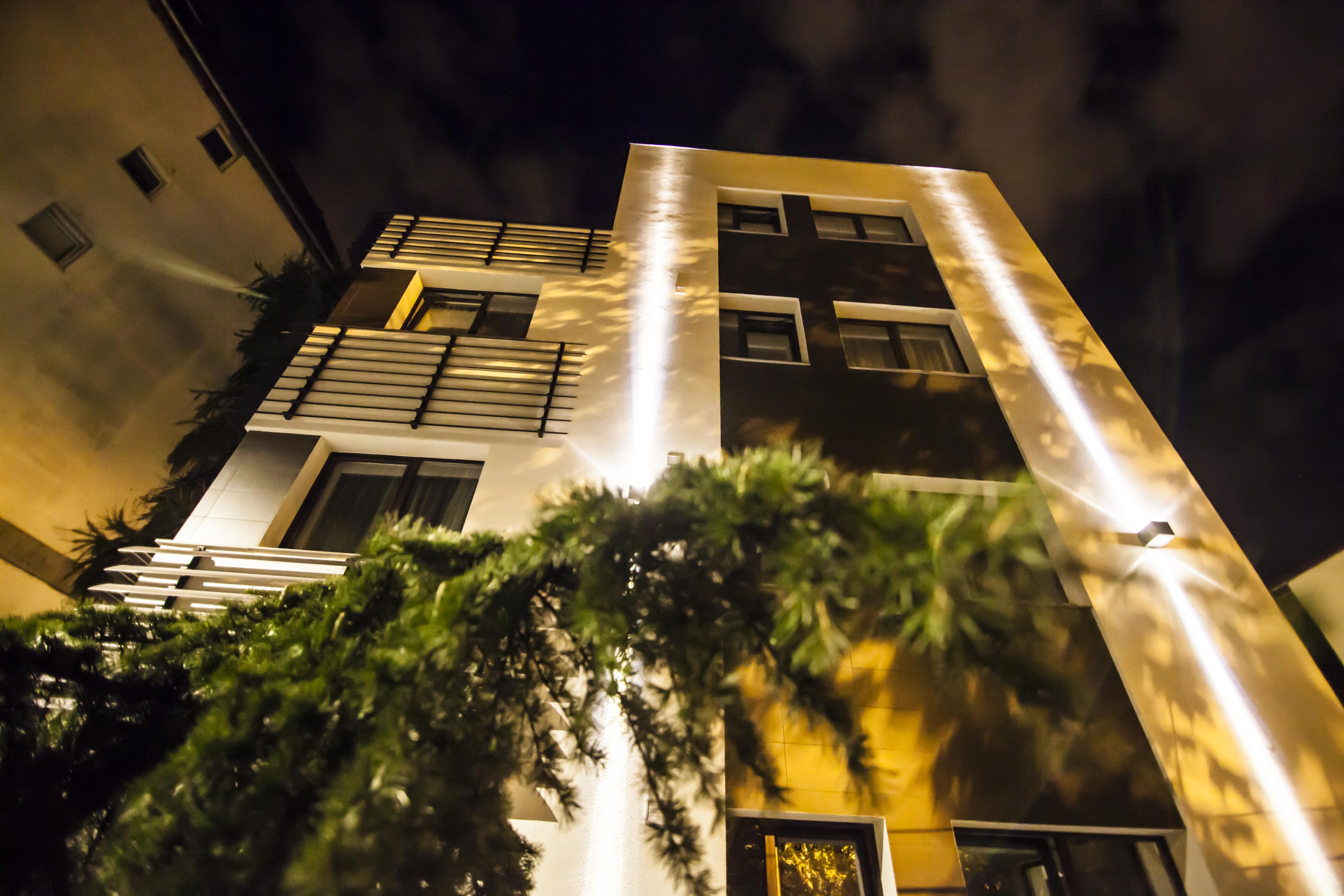 Apartament Business Class