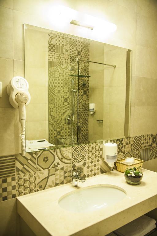 Apartament Business Class