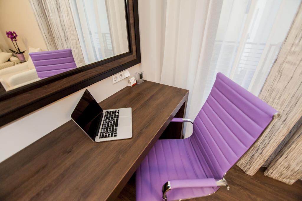 Apartament Business Class Cluj-Napoca