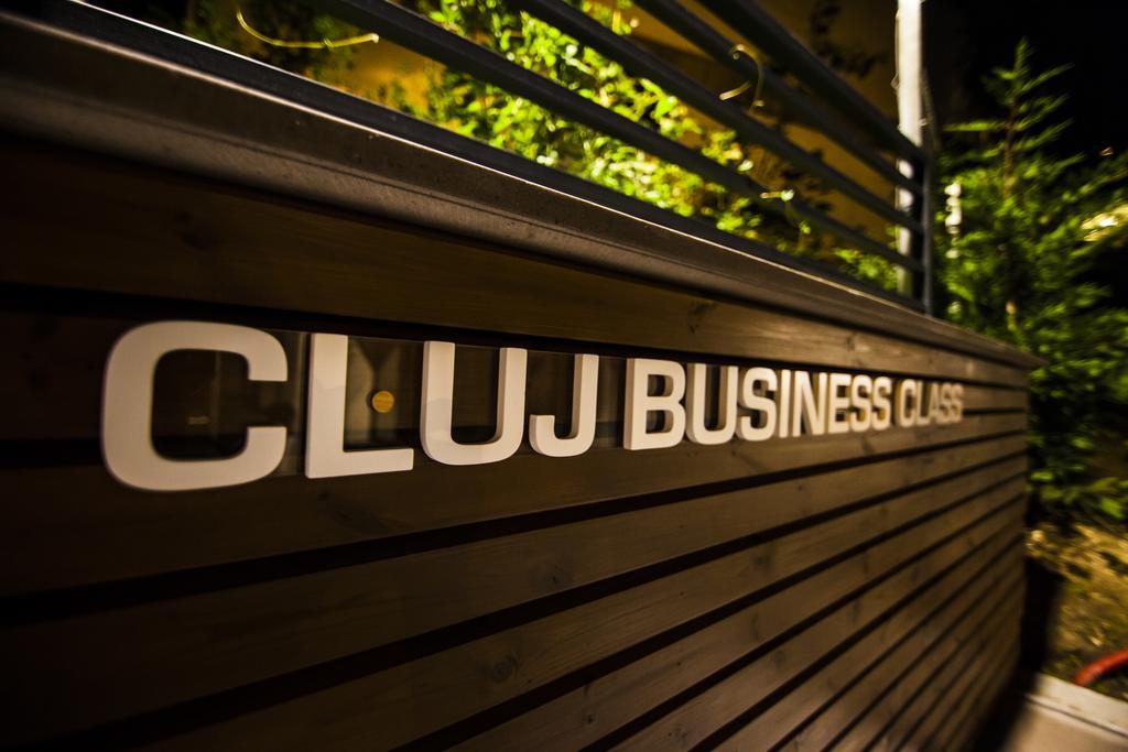 Apartament Business Class *
