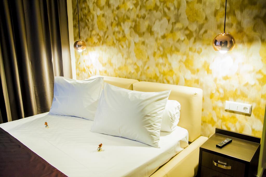 Apartament Business Class *