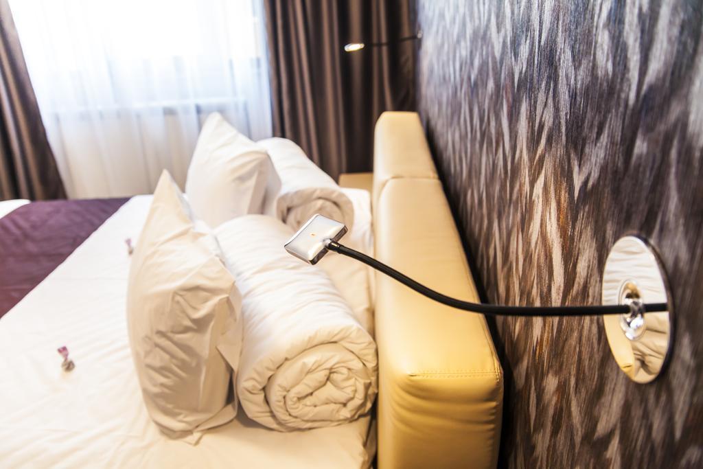 Apartament Business Class Cluj-Napoca