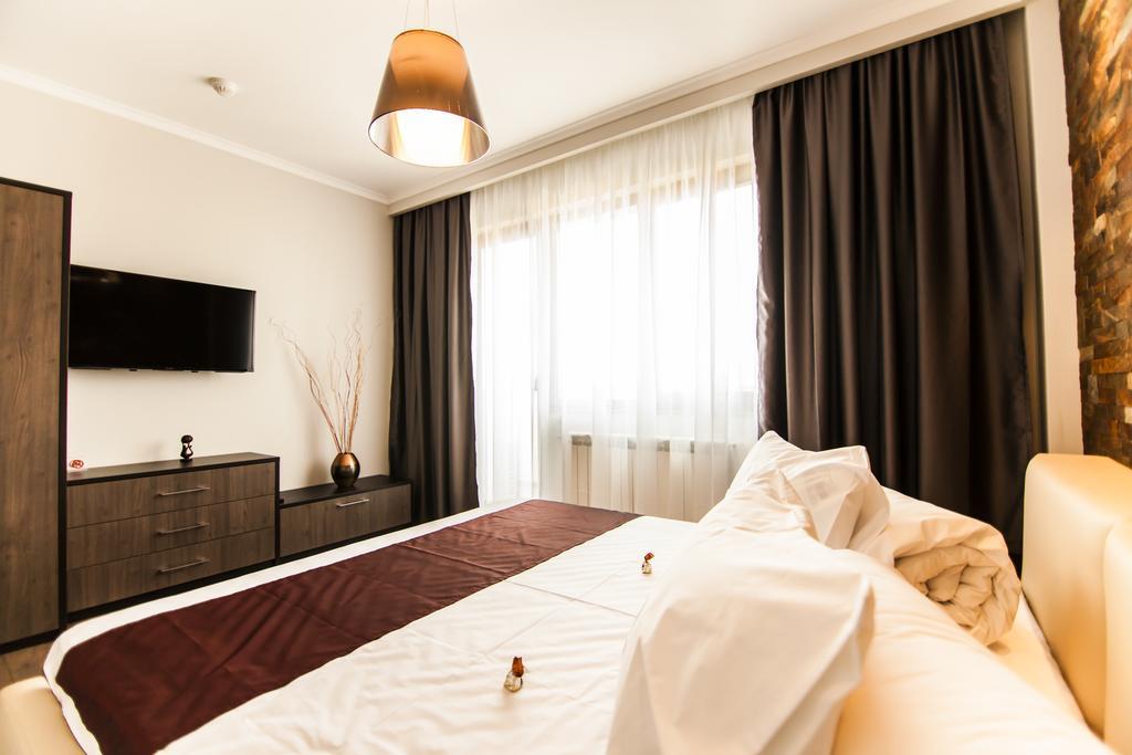 Business Class Apartament