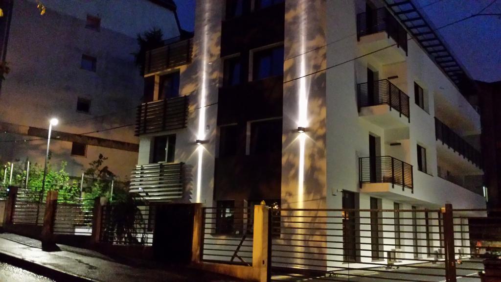 Apartament Business Class *
