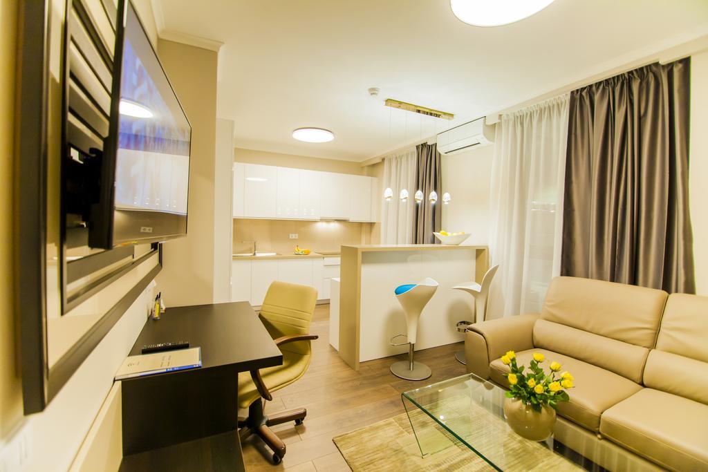 Apartament Business Class Cluj-Napoca