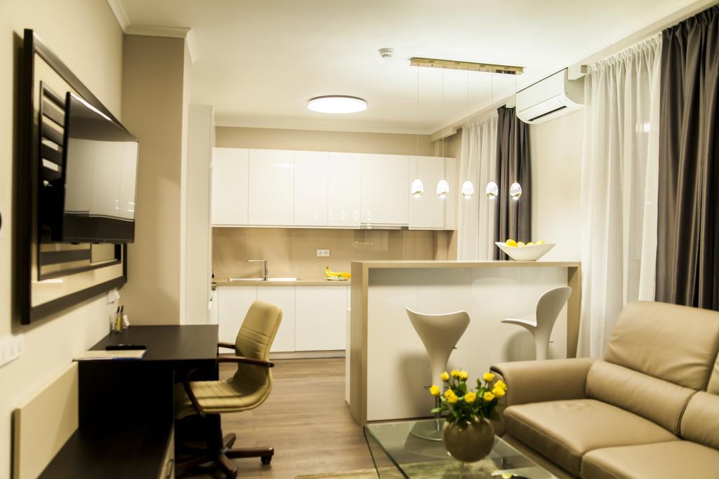 Business Class Apartament Cluj-Napoca