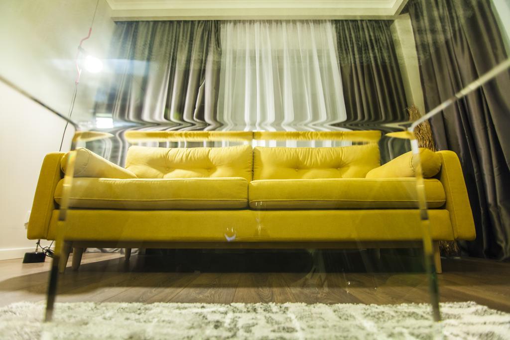 Apartament Business Class *