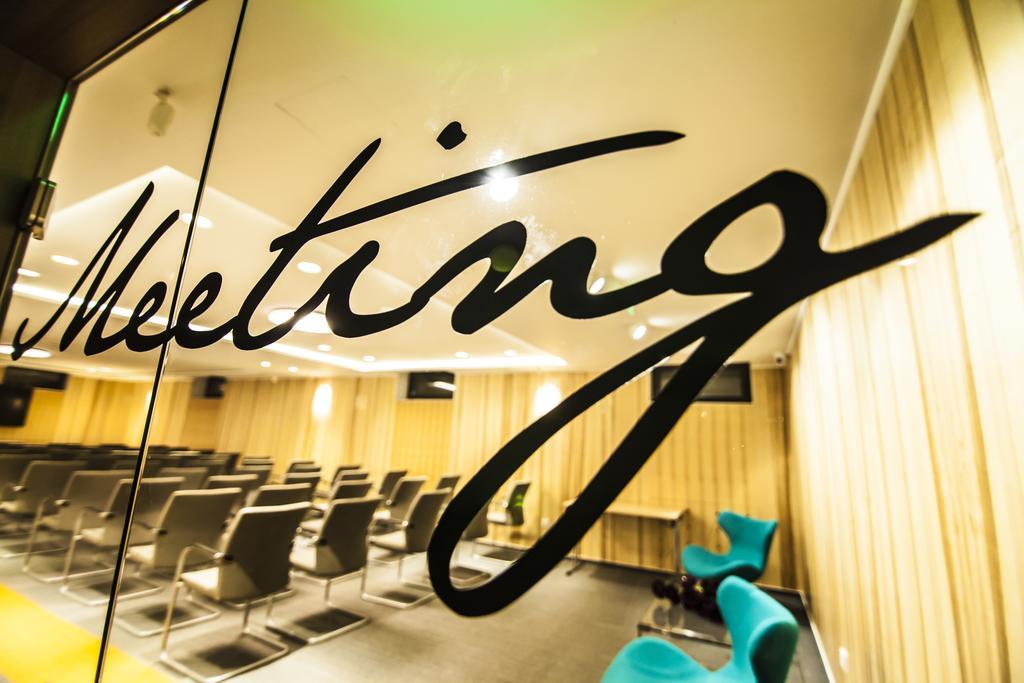 Apartament Business Class *