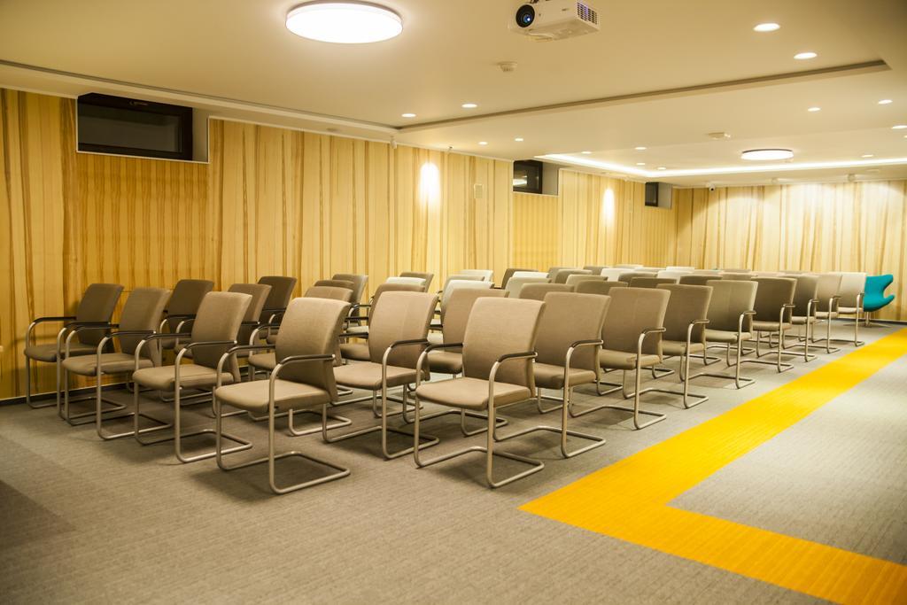 Apartament Business Class *