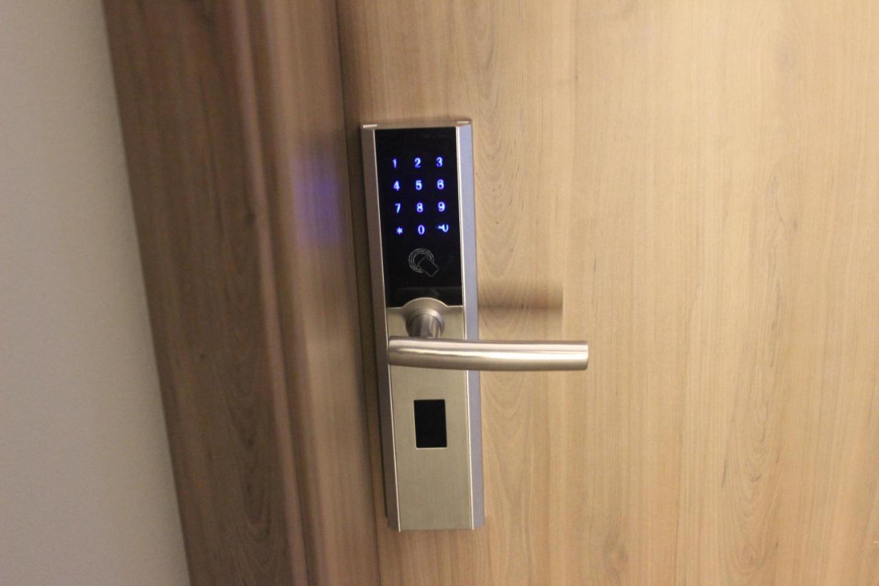 Business Class Apartament